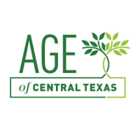 age of central texas