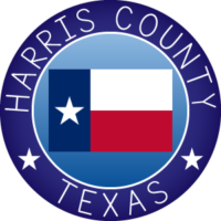 harris county seal